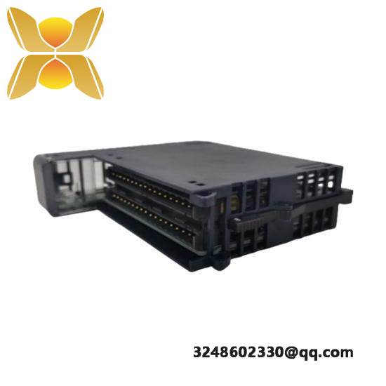 ge_fanuc_ic695alg106_1.jpg GE IC3607D105A High-Performance Industrial Control Module