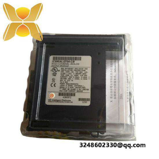 ge_fanuc_ic695alg708-cb_analog_output_module.jpg GE Fanuc MDL750H Control Module for Industrial Automation