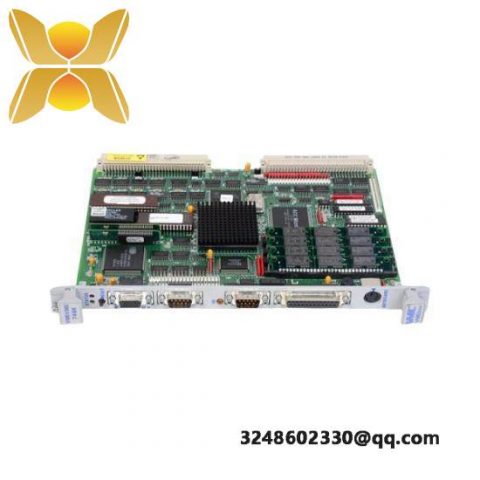 GE-FANUC VMIVME-7486 CPU Processor / Controller
