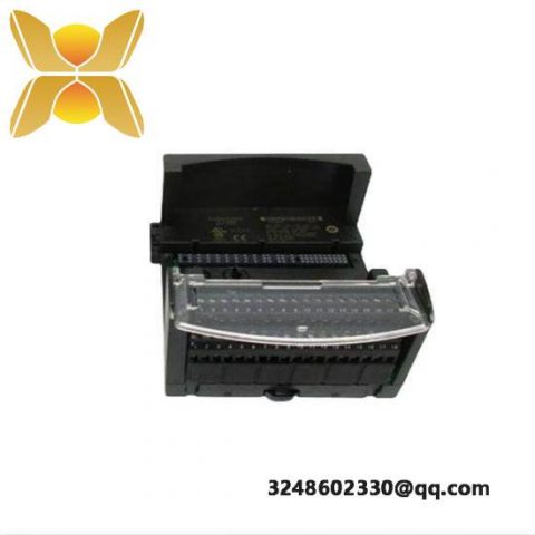 GE IC200CHS002 - Box-Style Input/Output Carrier, Advanced Control System Integration