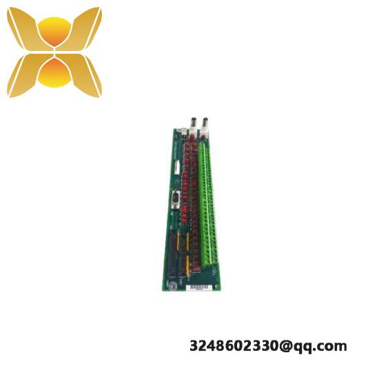general_electric_ds200tbqag1a1_rst_terminal_board.jpg General Electric 36A359100CYG13 Circuit/Electrical Component - Jumper