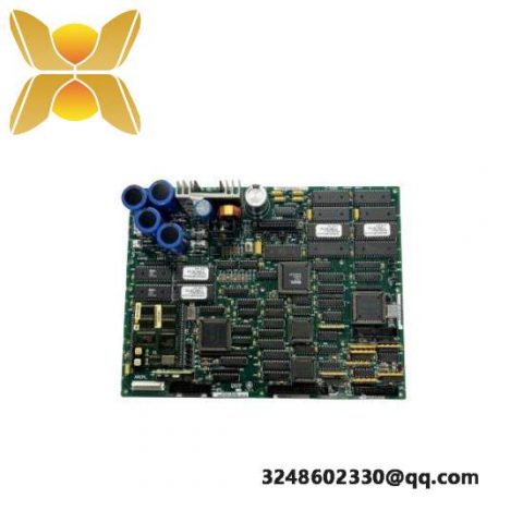 GE DS200TCCAG1AHB - Advanced Control Module for Industrial Automation