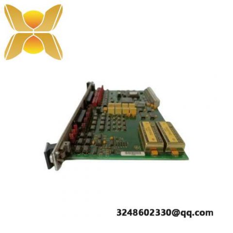General Electric DS200TCEBG1AAB - Common Circuits EOS Card for Industrial Control Systems