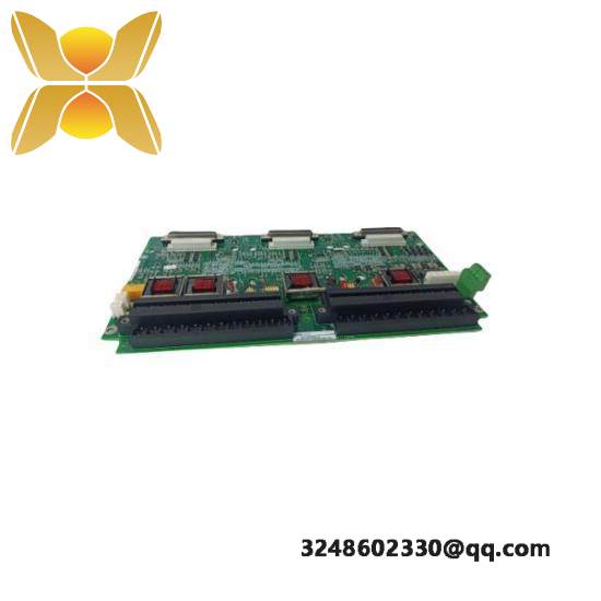general_electric_is200tsvch1a_servo_terminal_board.jpg GE IS2020DRLYH1A Contact Relay Output Terminal Board, High Performance Control Solutions