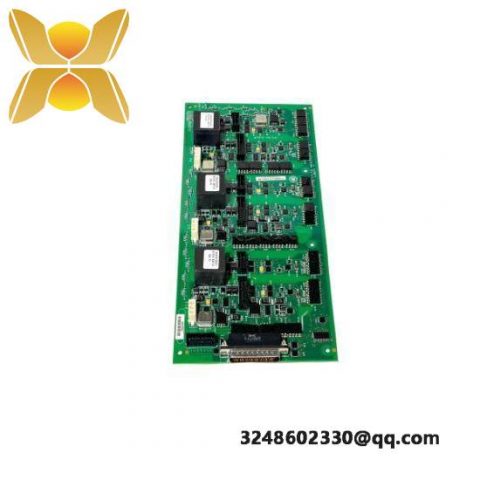 GE IS210AEBIH3BED - Precision Engineered Circuit Board for Industrial Control Systems