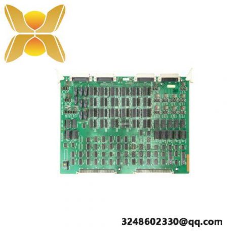 Hitachi CW005-R2-IOU/68E2, DDC-1VM Control Board