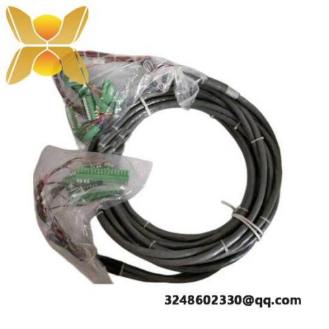 Honeywell 08698200AI Control Cable, Industrial Automation, Cables & Wire, Electrical
