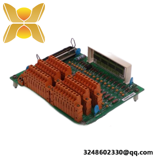 honeywell_51303174-100.png Honeywell F3XD64-3F Industrial Automation Drive, Compact and Robust Control Solution