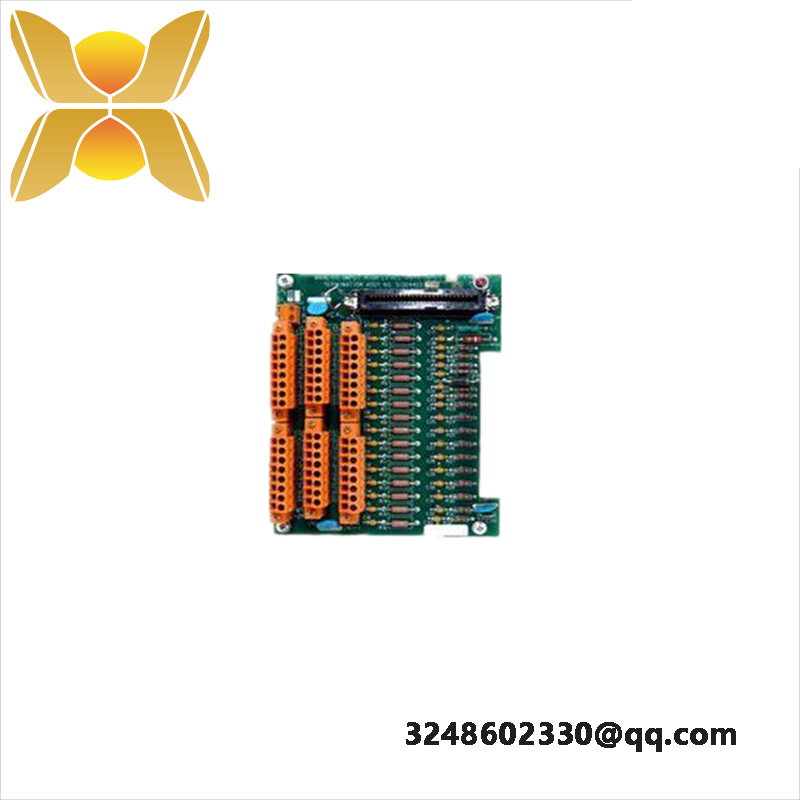 honeywell_51305548-100_rev_dwg_a_dc_power_cable.png HONEYWELL 51305548-100 rev DWG A: DC Power Cable, Designed for Industrial Control Applications