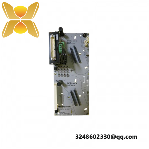 Honeywell 51454475-100 C300 Series 8 Controller: Advanced Automation Solutions for Industry