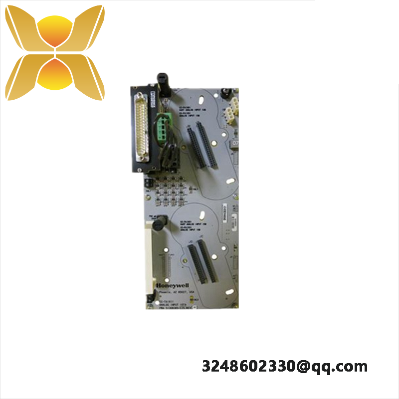 honeywell_51454475-100_c300_series_8_controller.png Honeywell 51454475-100 C300 Series 8 Controller: Advanced Automation Solutions for Industry