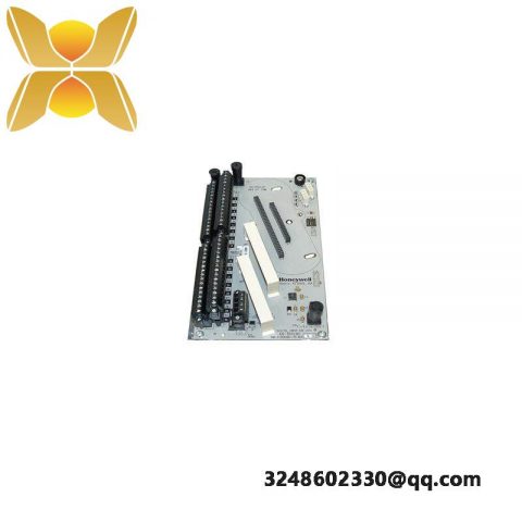 Honeywell CC-HCAR01 Backplane - Industrial Control System Component