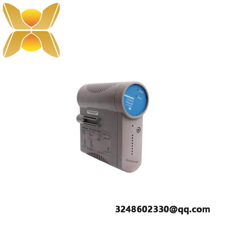 honeywell_cc-pdil51_digital_input_module.jpg Honeywell F3XD64-3F Industrial Automation Drive, Compact and Robust Control Solution