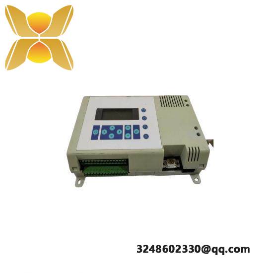 honeywell_d-71101_xl50_controller.jpg Honeywell D-71101/XL50 Industrial Controller