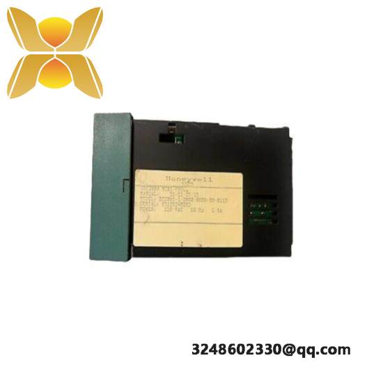 honeywell_dc2005-1-0000-0000-00-0112_temperature_controller.jpg Honeywell DC2005-1-0000-0000-00-0112 Temperature Controller: Advanced Industrial Control Solution