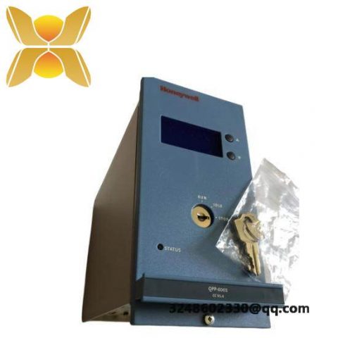 Honeywell FS-QPP-0001 PLC Module