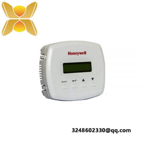 Honeywell GH100 IOA003 - Advanced Temperature Controller, Precision & Reliability