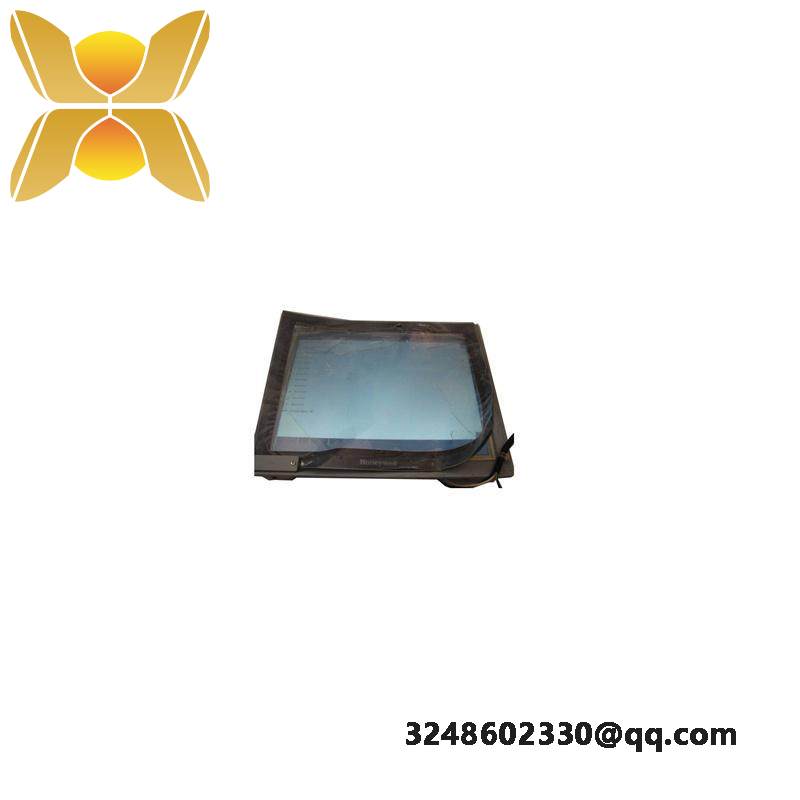 honeywell_hcix05-te-fd-nc_touch_panel.jpg HONEYWELL 51403031-100 Extended Product Module