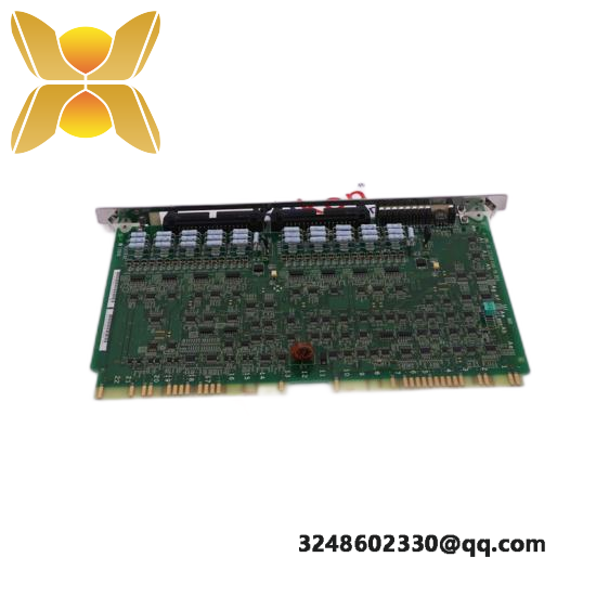 honeywell_skinner_valve_repair_kit_7k05n1.png Indramat TVM1.2-050-220/300-W0/220/380 - Advanced AC Servo Power Supply Module