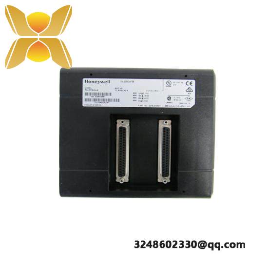 honeywell_tc-rpsca2_chassis_adaptor.jpg HONEYWELL TC-RPSCA2 - Chassis Adaptor, Optimized for Industrial Control Applications