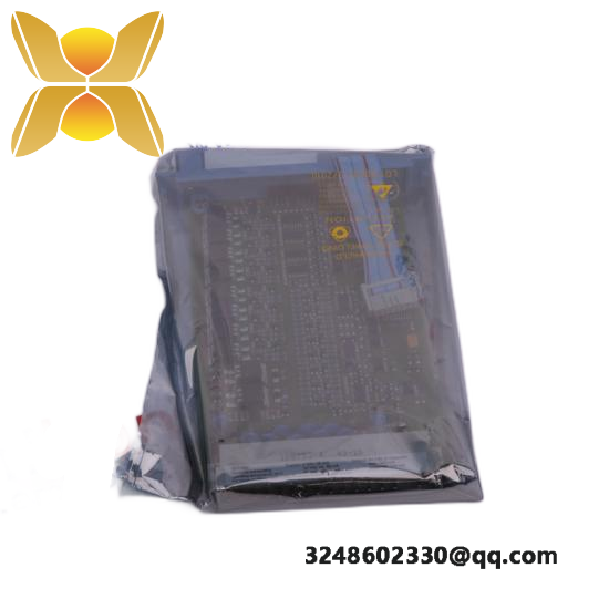 honeywell_xc5010b2_cpu_module_2.png Honeywell XC5010B2 Industrial Control CPU Module