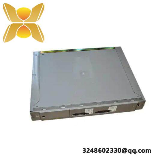 ics_triplex_t8448_trusted_tmr_24vdc_interface_module.jpg ICS TRIPLEX T8448 Trusted TMR 24VDC Interface Module: Enhancing Safety and Reliability in Industrial Control Systems