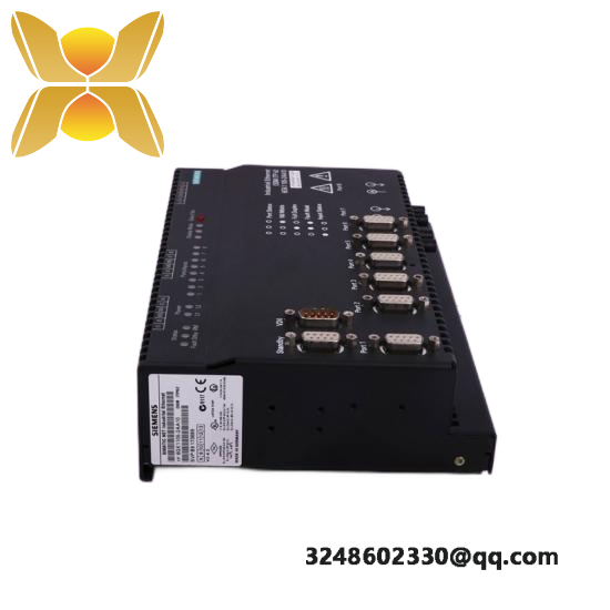 indramat_servo_motor_2ad132d-b350b1-as07.png Indramat MKD112B-048-GP0-BN Servo Motor - High Precision Motion Control