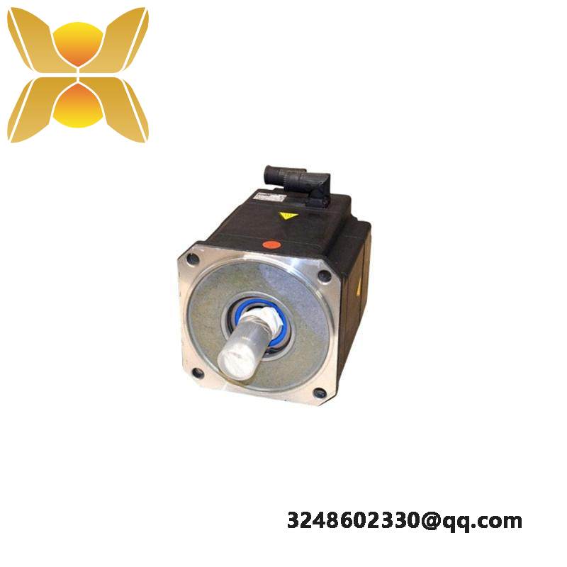 kuka_00-119-768_1fk7103-5az91-1zz9-zs08_robot_servo_motor.jpg KUKA 00-119-768 - Robust 1FK7103-5AZ91-1ZZ9-ZS08 Robot Servo Motor