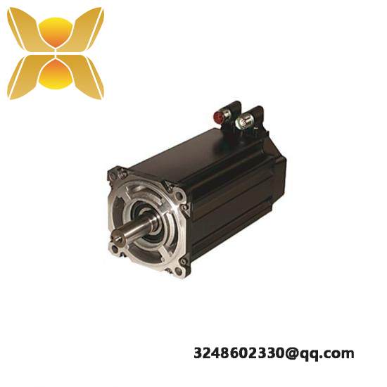mpl-b310p-mj72aa_servo_motor.jpg Mitsubishi MPL-B310P-MJ72AA Servo Motor - High Performance Industrial Control Actuator