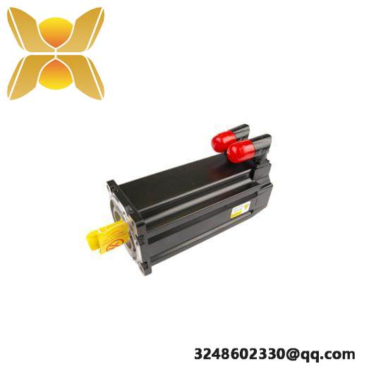 mpl-b430p-mk74aa_servo_motor.jpg MPL-B430P-MK74AA Servo Motor: Precision, Efficiency, and Reliability for Industrial Automation
