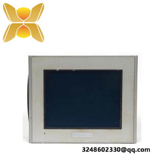 XYCOM 3615T Industrial Control Module, High Performance and Reliable