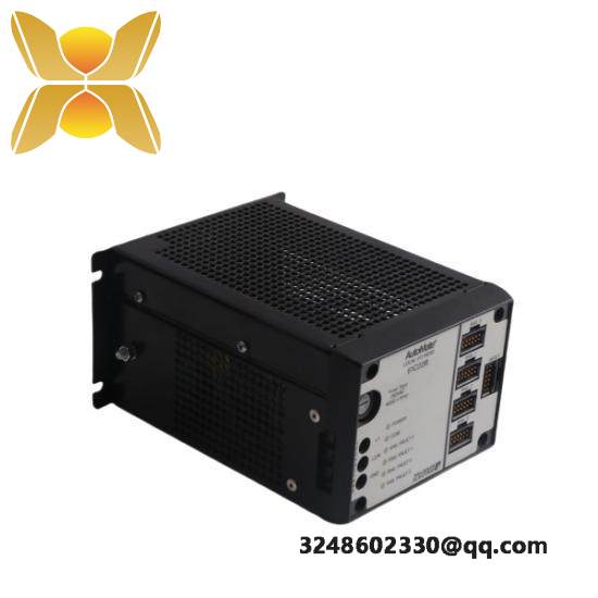 reliance_61c22b_analog_combination_module.jpg Reliance 61C22B Analog Combination Module