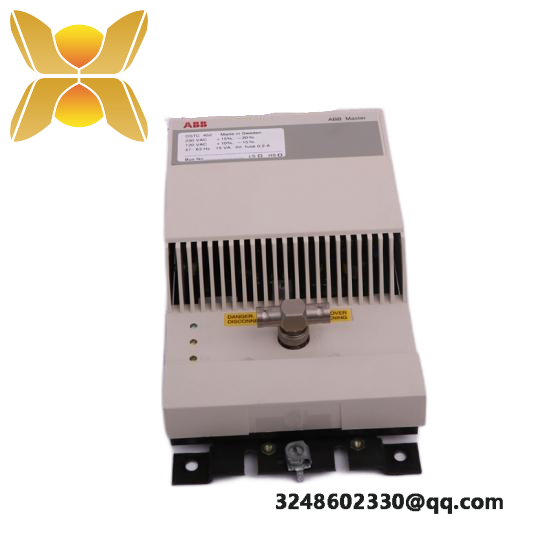 saft_125_chc_saft125chc_abb_1.png ABB SAFT 125 CHC - Advanced PLC for Industrial Automation