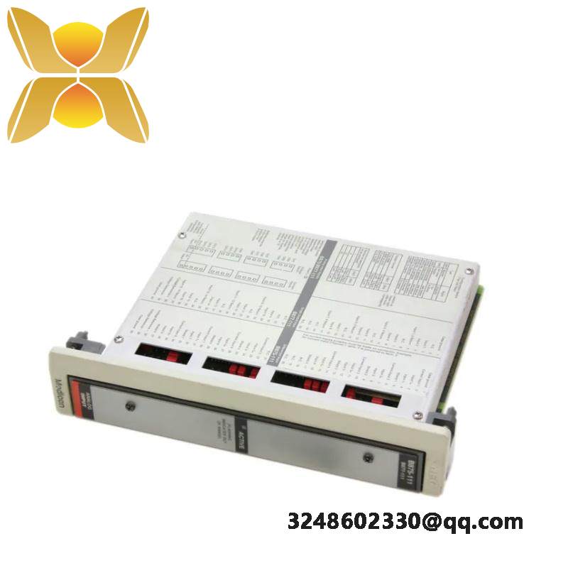 schneider_as-b875-111_i_o_module.jpg Schneider AS-B875-111 IO Module: Advanced Control Solutions for Industrial Automation