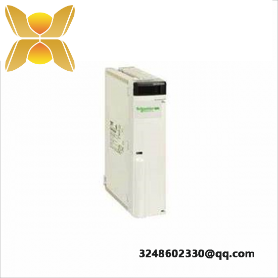 schneider_tsxpsy8500_power_supply.png Schneider Electric 140AC013000 Analog Output Module - High Performance Industrial Automation Component