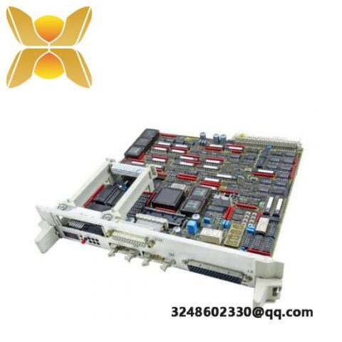 Siemens 6DD1601-0AE0 PG16 Processor Module - Industrial Automation Solutions