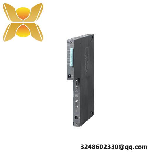 siemens_6es7_412-2ek07-0ab0_processor_module.jpg Siemens 6ES7 412-2EK07-0AB0 Process Control Module