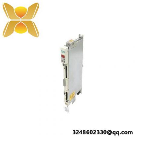 Siemens 6SE7012-0TP50 Simovert Control Compact Plus Inverter: Efficient Power for Industry