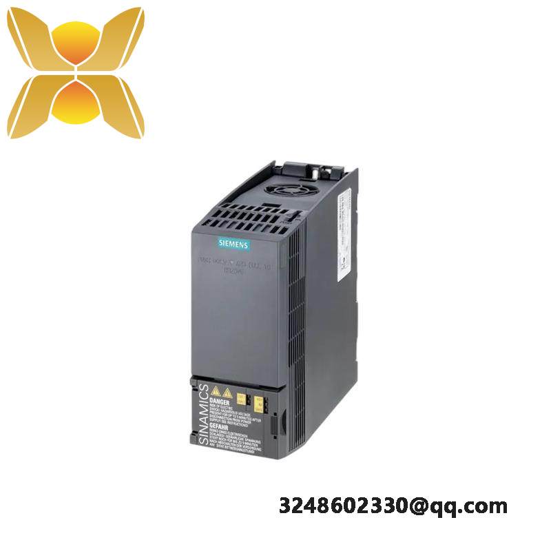 siemens_6sl3210-1ke15-8uf2_i_o_interface.jpg GE 9602938 Excitation Limiter Module for Industrial Control Systems
