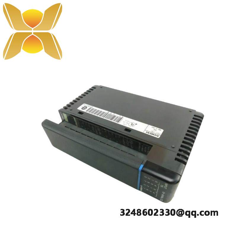 u-55n_siemens_input_module.jpg SIEMENS U-55N Input Module - Advanced Industrial Control Solution