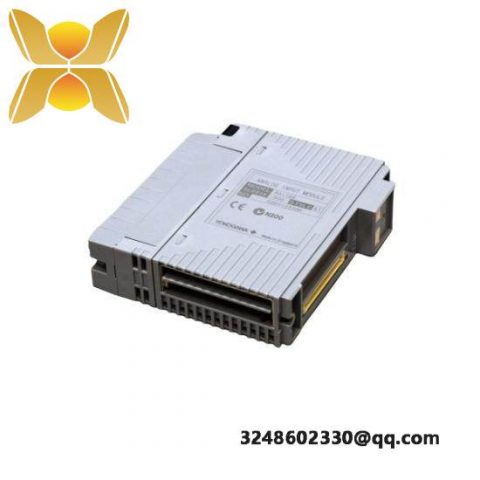 Yokogawa AAI143-S00 A4S00 Analog I/O Module