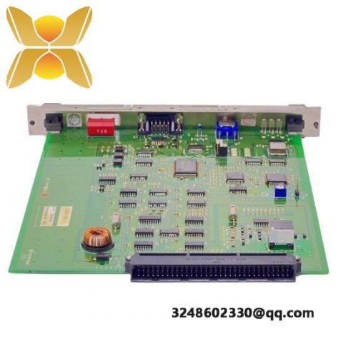 Yokogawa RB401S4 Industrial Automation Module, Advanced Process Control Solutions