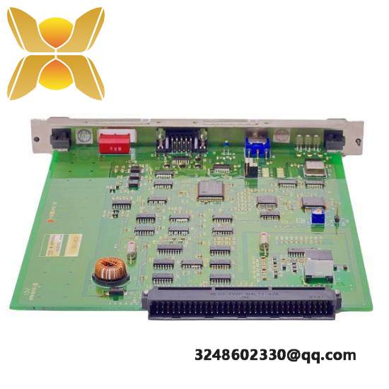 yokogawa_rb401s4.jpg Yokogawa RB401S4 Industrial Automation Module, Advanced Process Control Solutions
