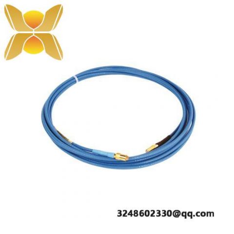 Eddy Current Probe Extension Cable, 1442-EC-5840N - Fluke Measurement Solutions