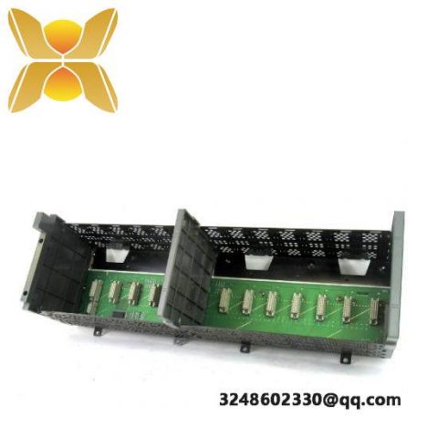 AB 1746-A13/B 13-Slot Rack for Industrial Control Systems