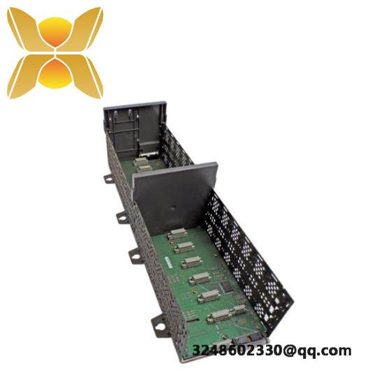 1746-a13_b_13-slot_rack_1.jpg AB 1746-A13/B 13-Slot Rack for Industrial Control Systems