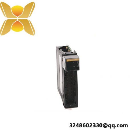 Allen Bradley 1756-OF8 Analog Output Module, High Precision Industrial Control Component