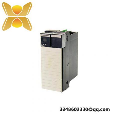 GOULD A338-01-AB / A338-41-AAAC SERVO DRIVE, High-Precision Industrial Control Module