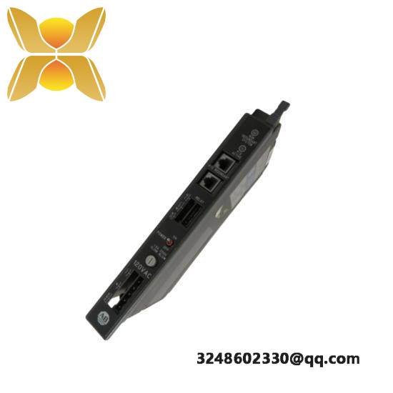 1771-p4r_1.jpg Allen Bradley 1771-P4R, Power Supply Module