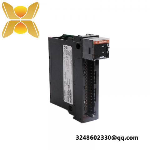 AB Spectrum Controls 1771SC-OMI16 Output Module, High-Power Digital Control Solution